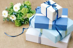 禮品包裝盒是現代包裝體系中的重要部分